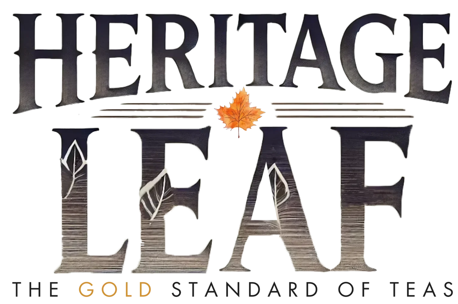 Heritage Leaf